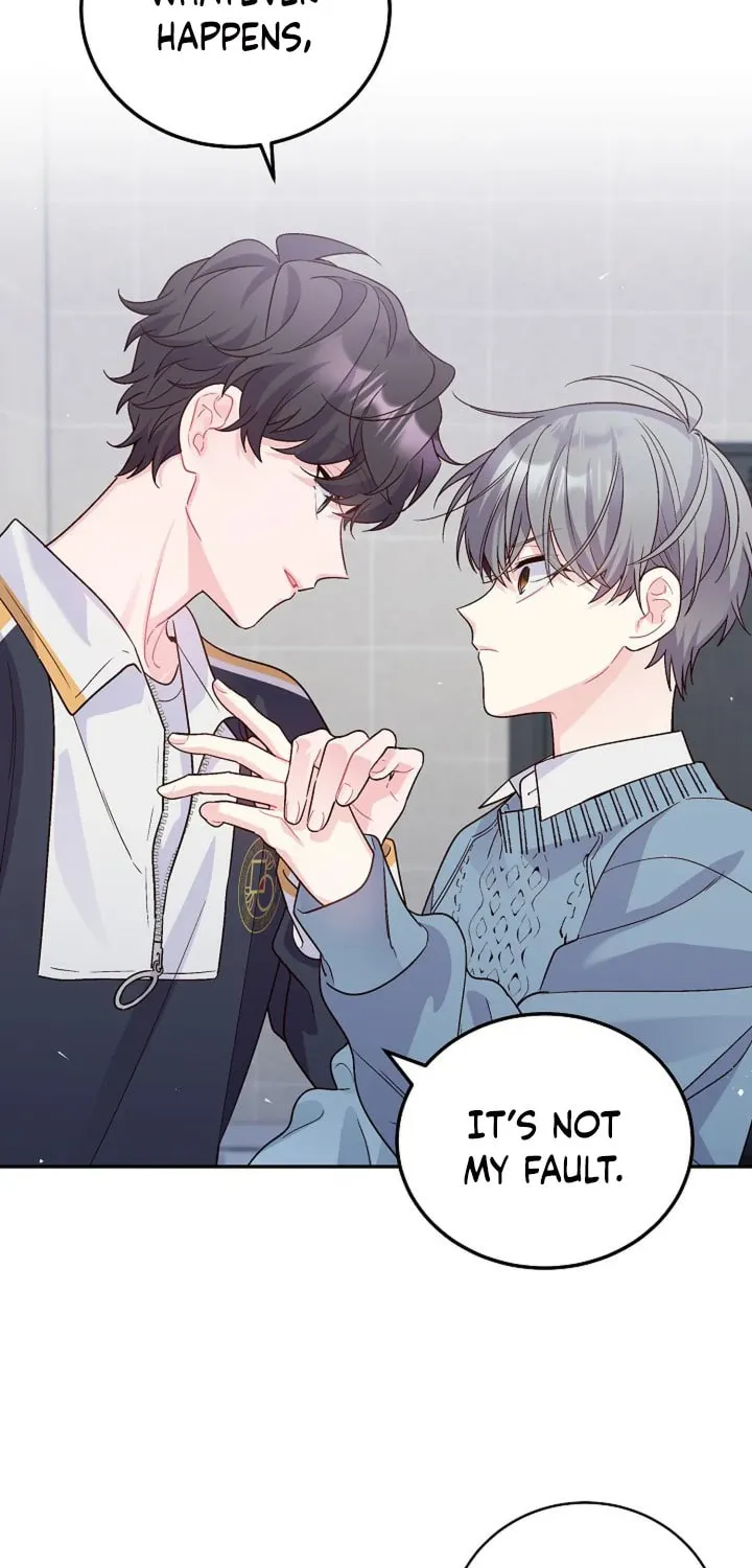 Merry Marbling Chapter 5 page 12 - 