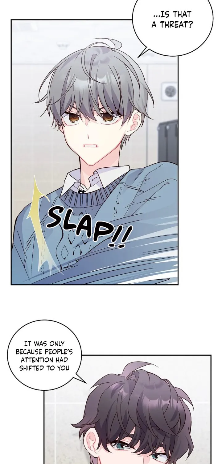 Merry Marbling Chapter 5 page 13 - 