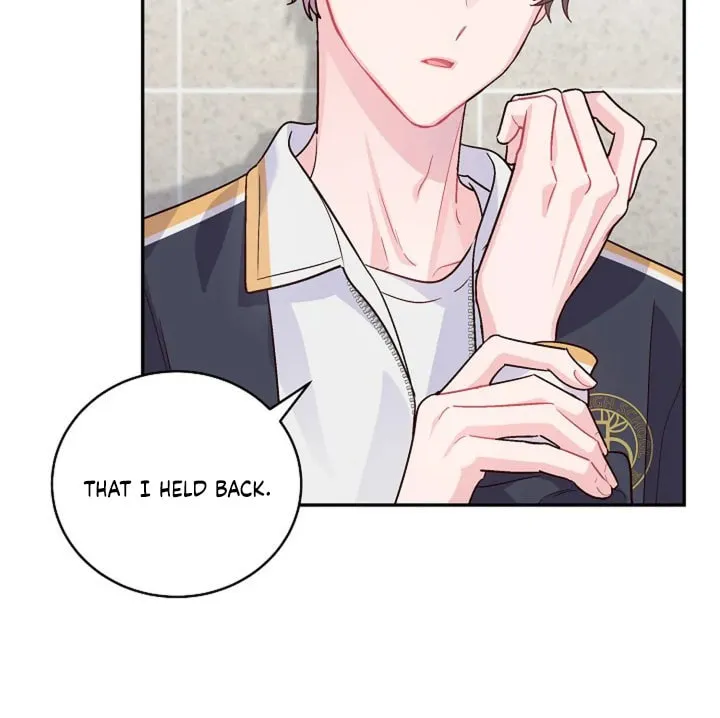 Merry Marbling Chapter 5 page 14 - 