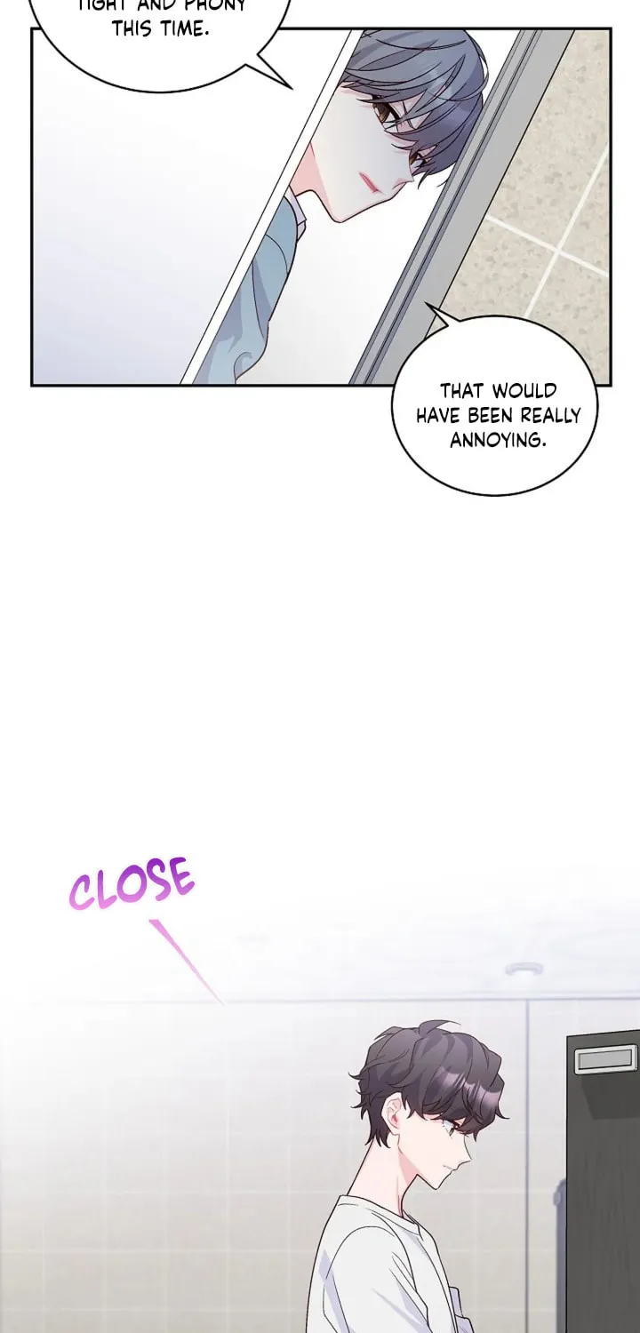 Merry Marbling Chapter 5 page 17 - 