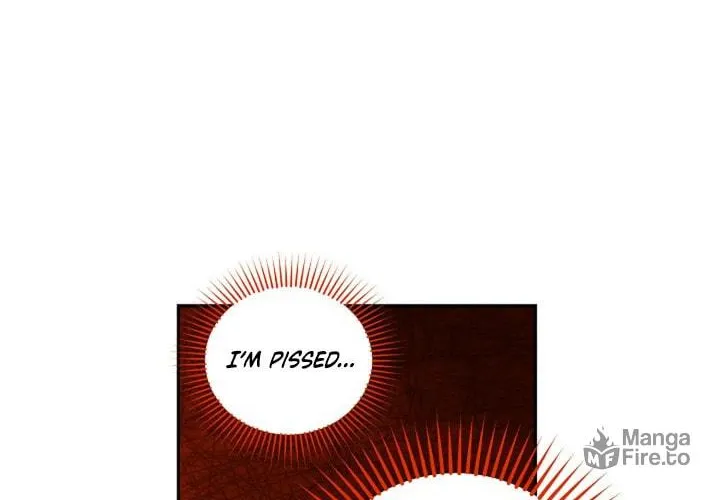 Merry Marbling Chapter 5 page 20 - 