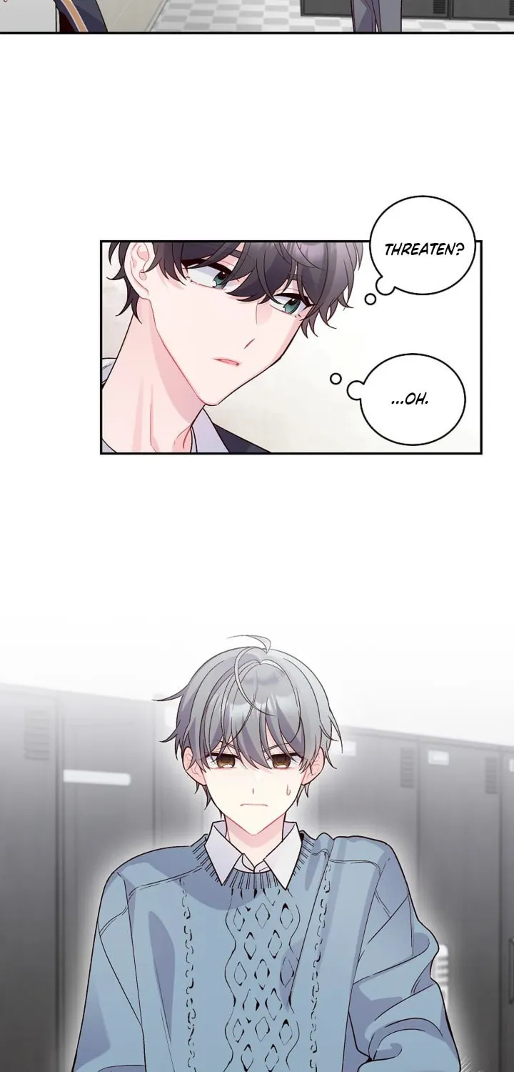 Merry Marbling Chapter 5 page 3 - 
