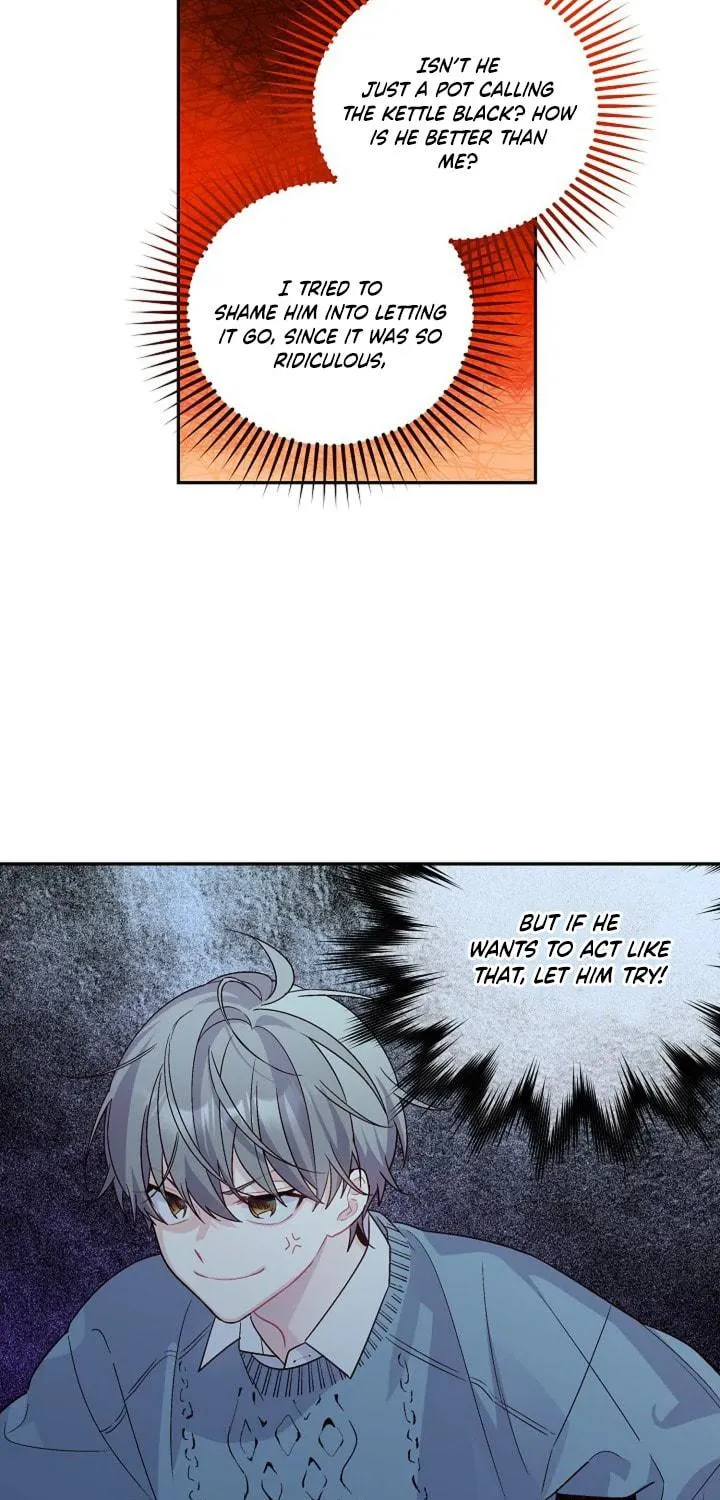 Merry Marbling Chapter 5 page 21 - 