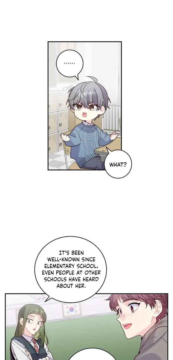 Merry Marbling Chapter 5 page 26 - 