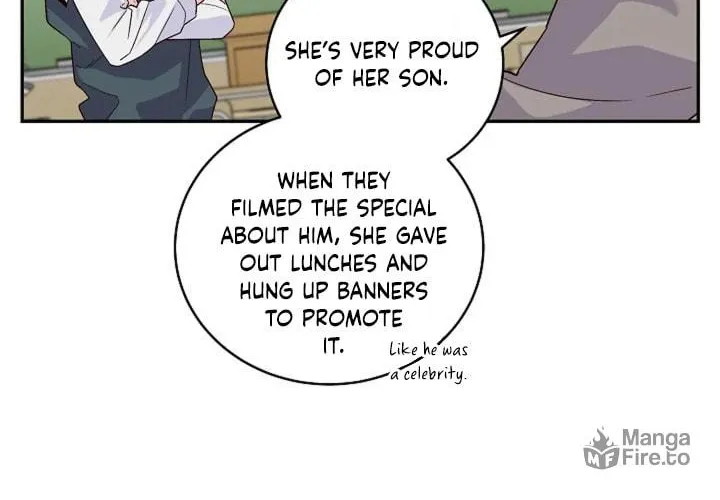 Merry Marbling Chapter 5 page 27 - 