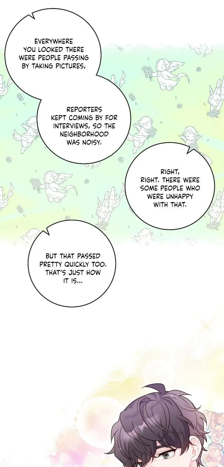 Merry Marbling Chapter 5 page 28 - 