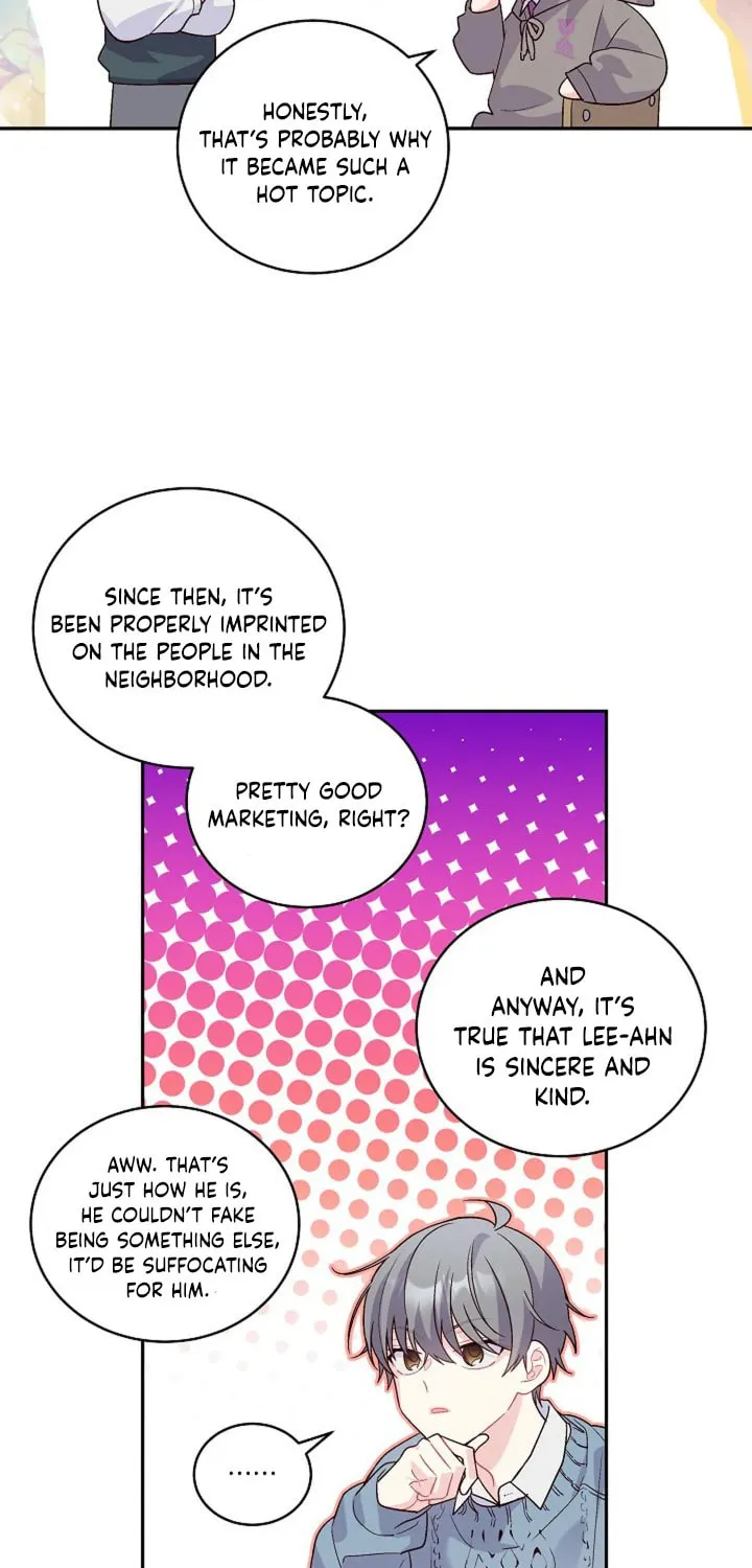 Merry Marbling Chapter 5 page 30 - 