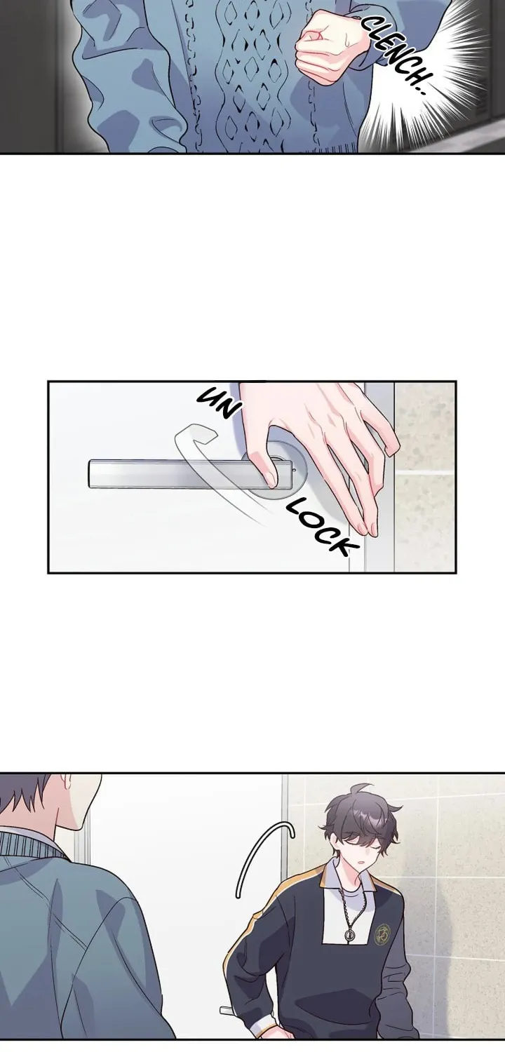 Merry Marbling Chapter 5 page 4 - 