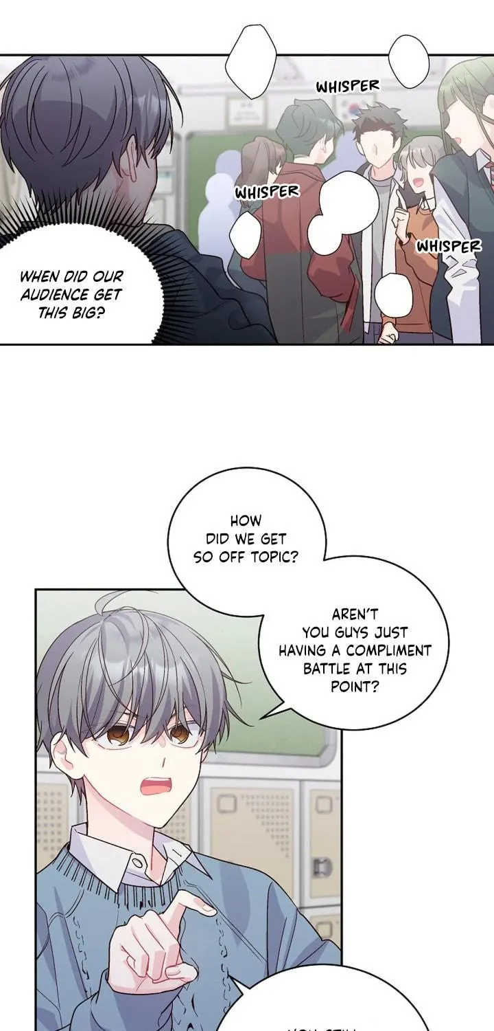 Merry Marbling Chapter 5 page 32 - 