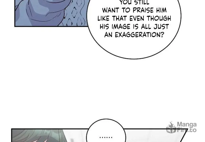Merry Marbling Chapter 5 page 33 - 