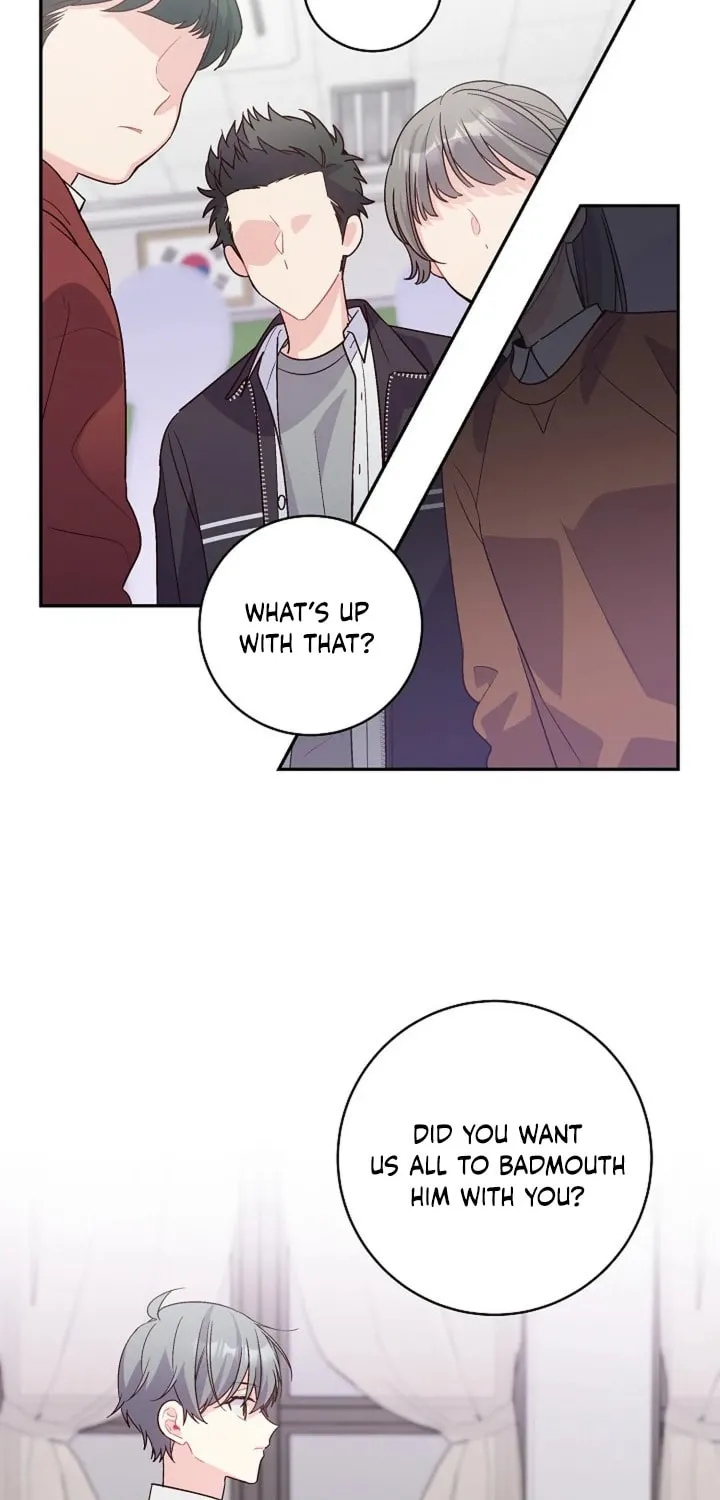 Merry Marbling Chapter 5 page 34 - 