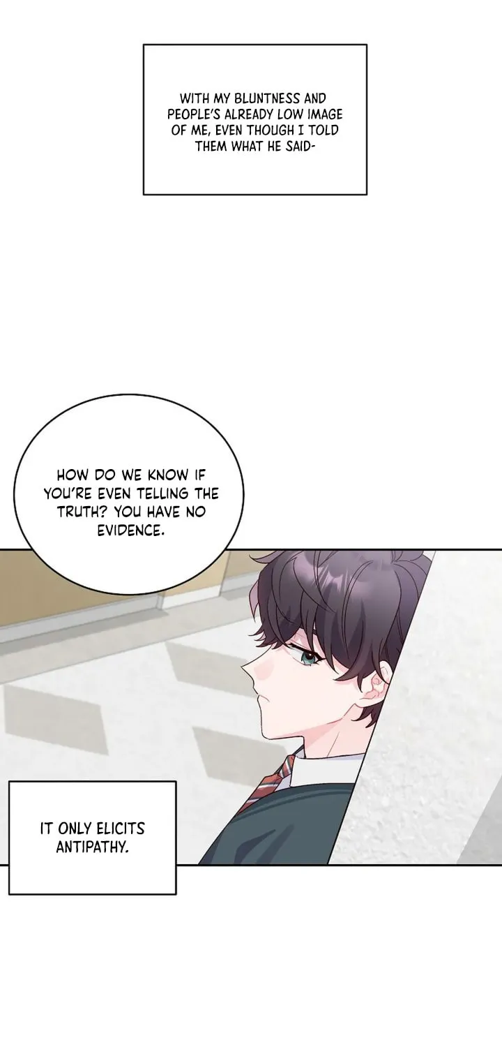 Merry Marbling Chapter 5 page 39 - 