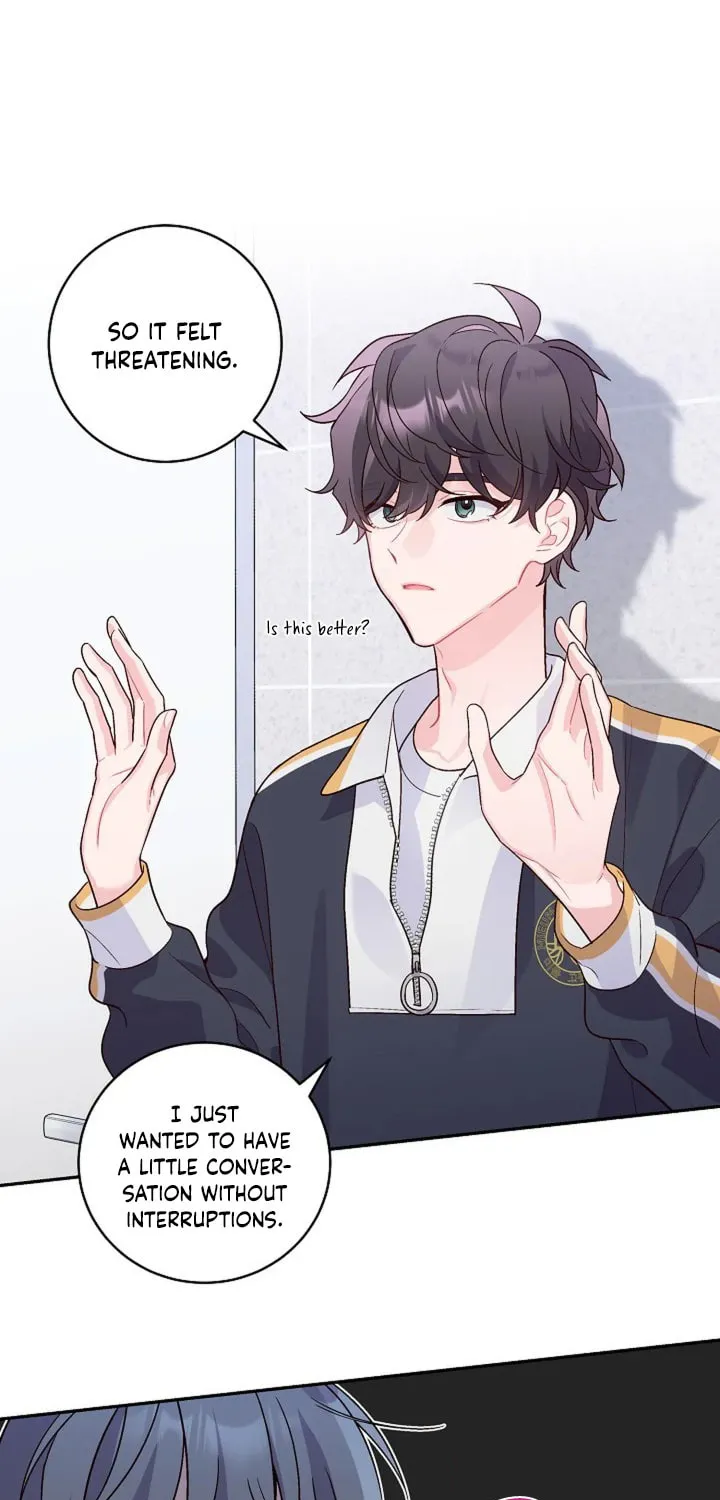 Merry Marbling Chapter 5 page 5 - 