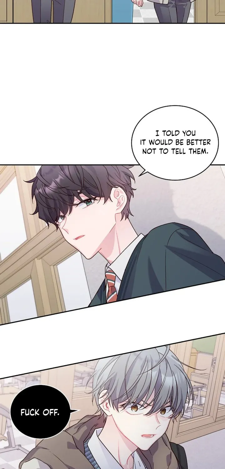 Merry Marbling Chapter 5 page 46 - 