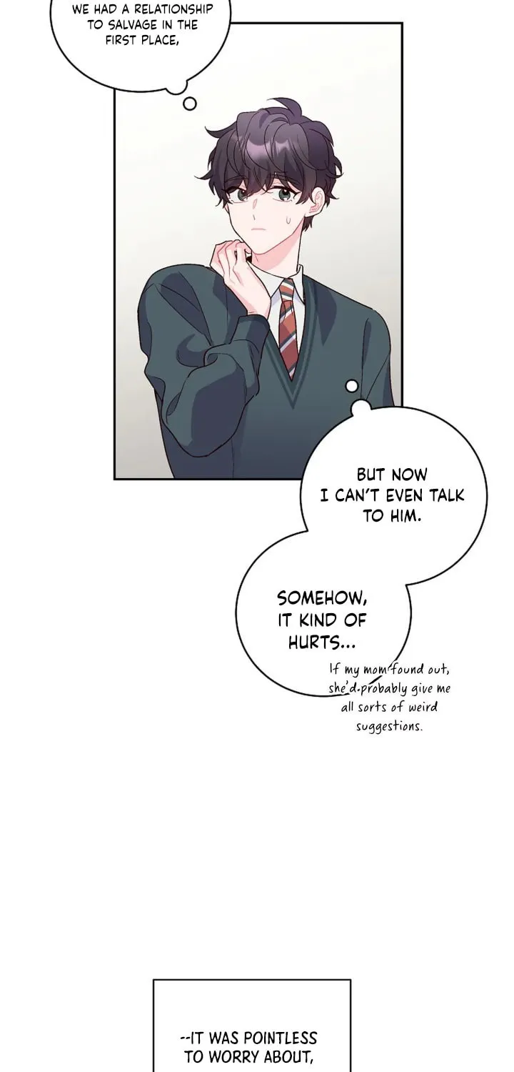 Merry Marbling Chapter 5 page 50 - 