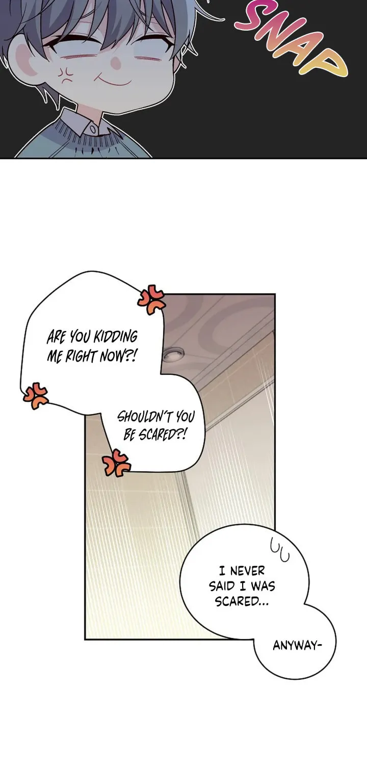Merry Marbling Chapter 5 page 6 - 