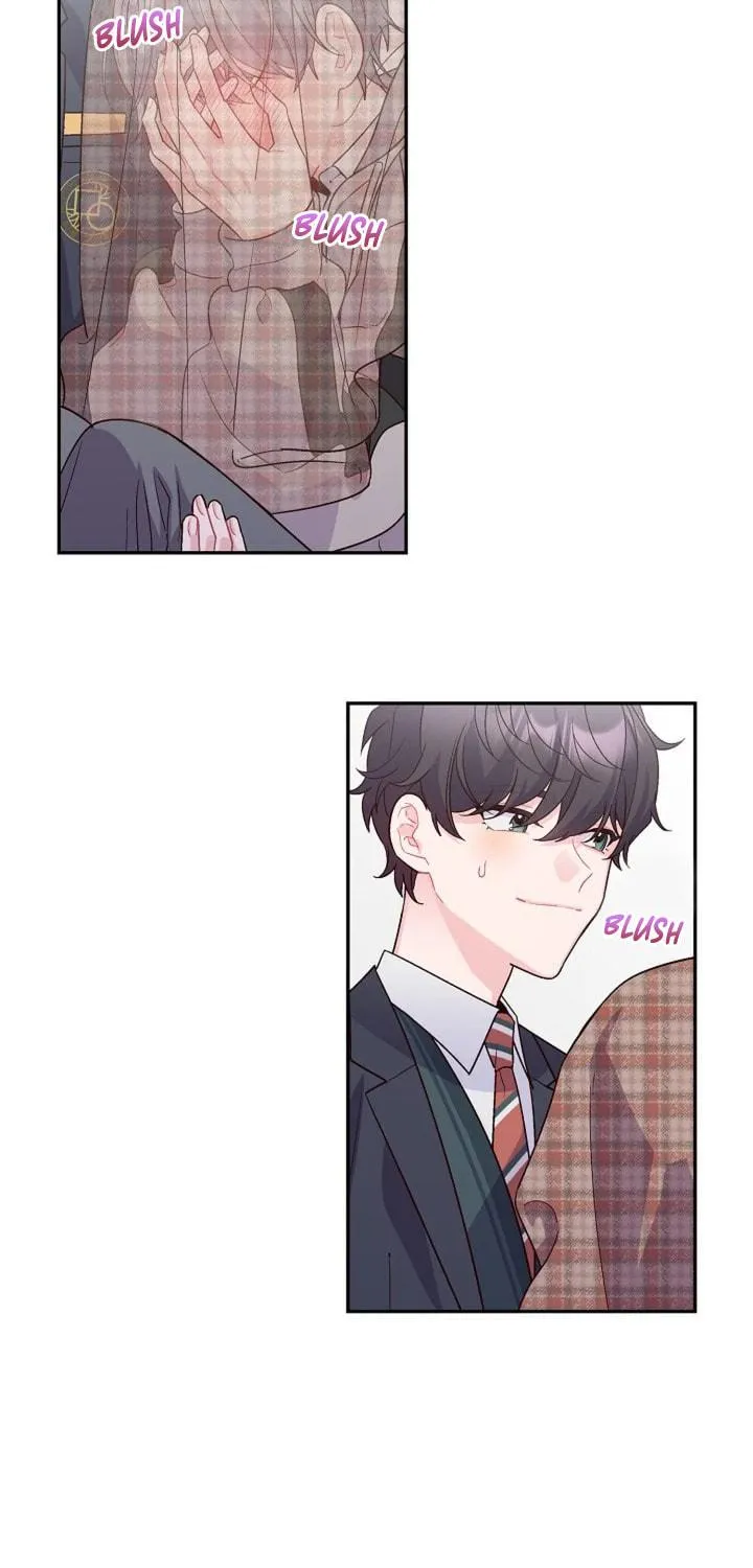 Merry Marbling Chapter 5 page 52 - 