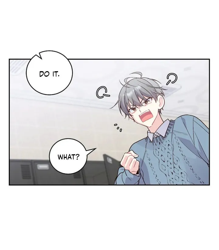 Merry Marbling Chapter 5 page 7 - 