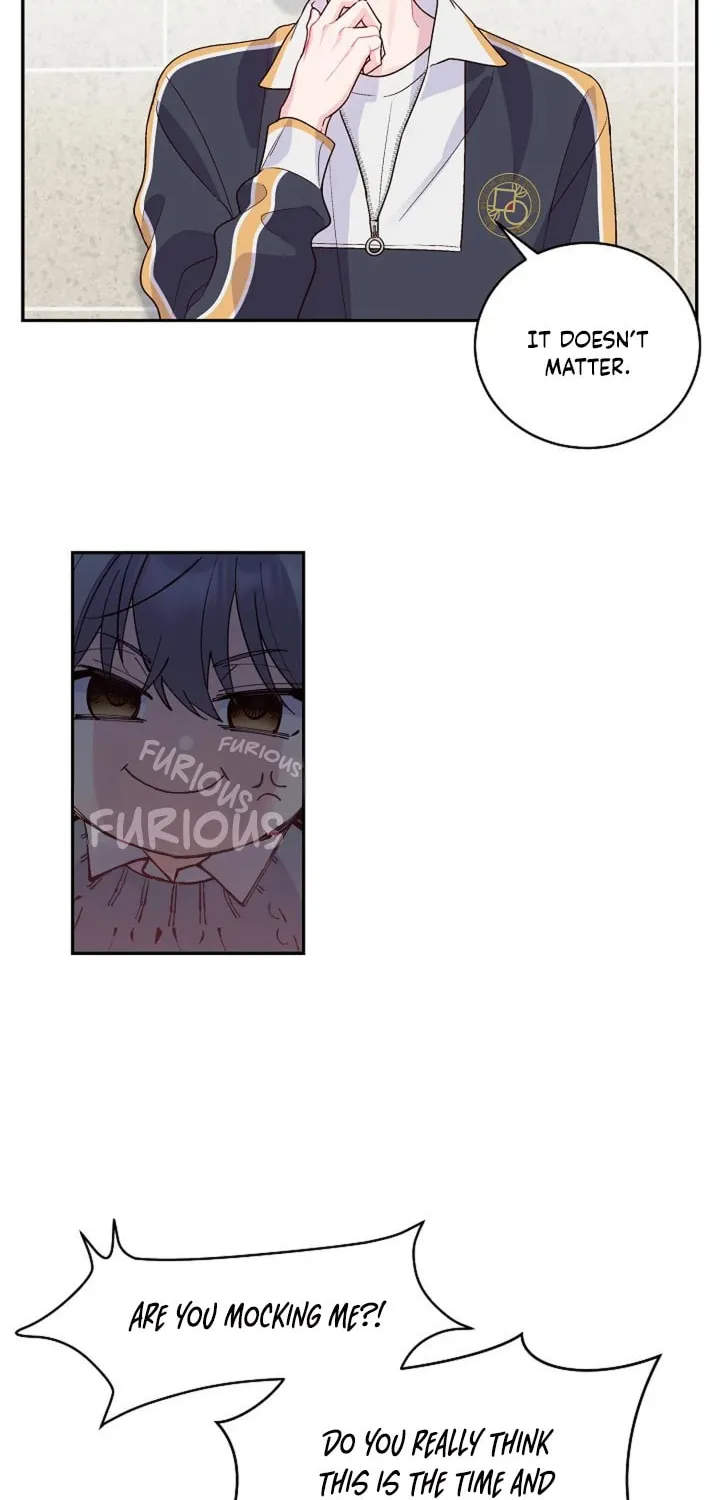 Merry Marbling Chapter 5 page 9 - 