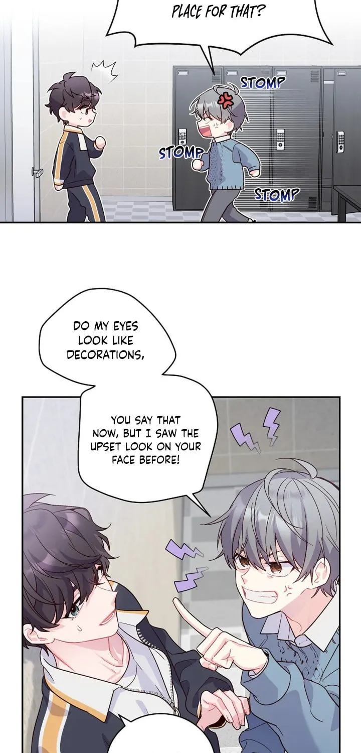 Merry Marbling Chapter 5 page 10 - 