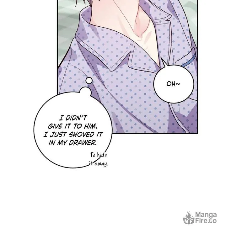 Merry Marbling Chapter 6 page 11 - 