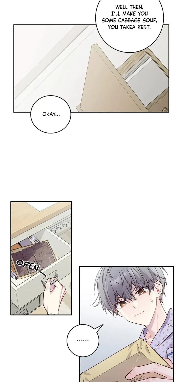 Merry Marbling Chapter 6 page 14 - 