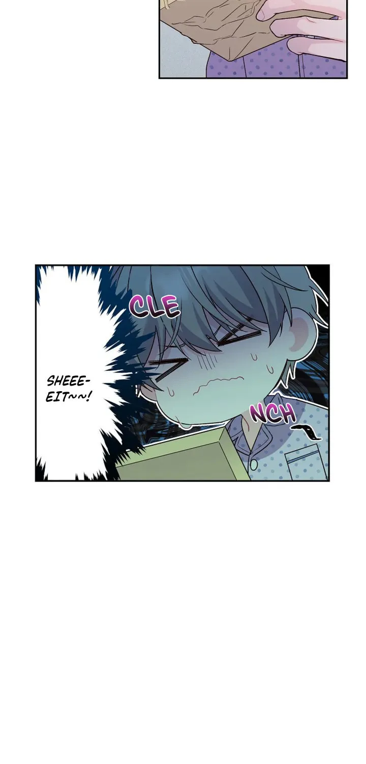 Merry Marbling Chapter 6 page 15 - 
