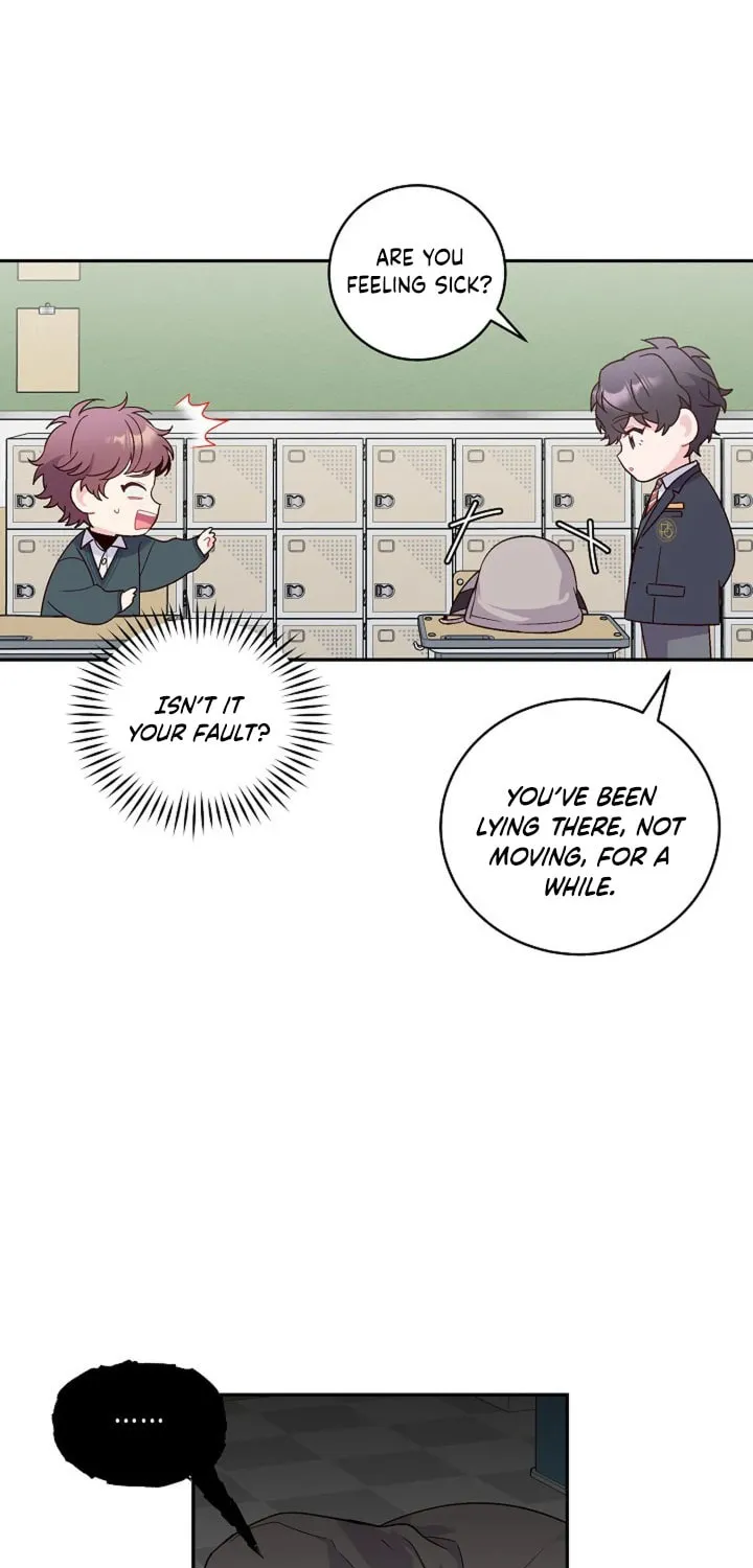 Merry Marbling Chapter 6 page 19 - 