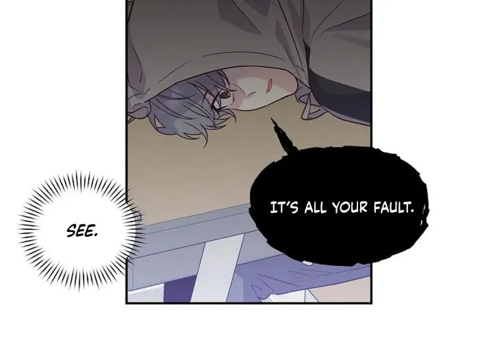 Merry Marbling Chapter 6 page 20 - 