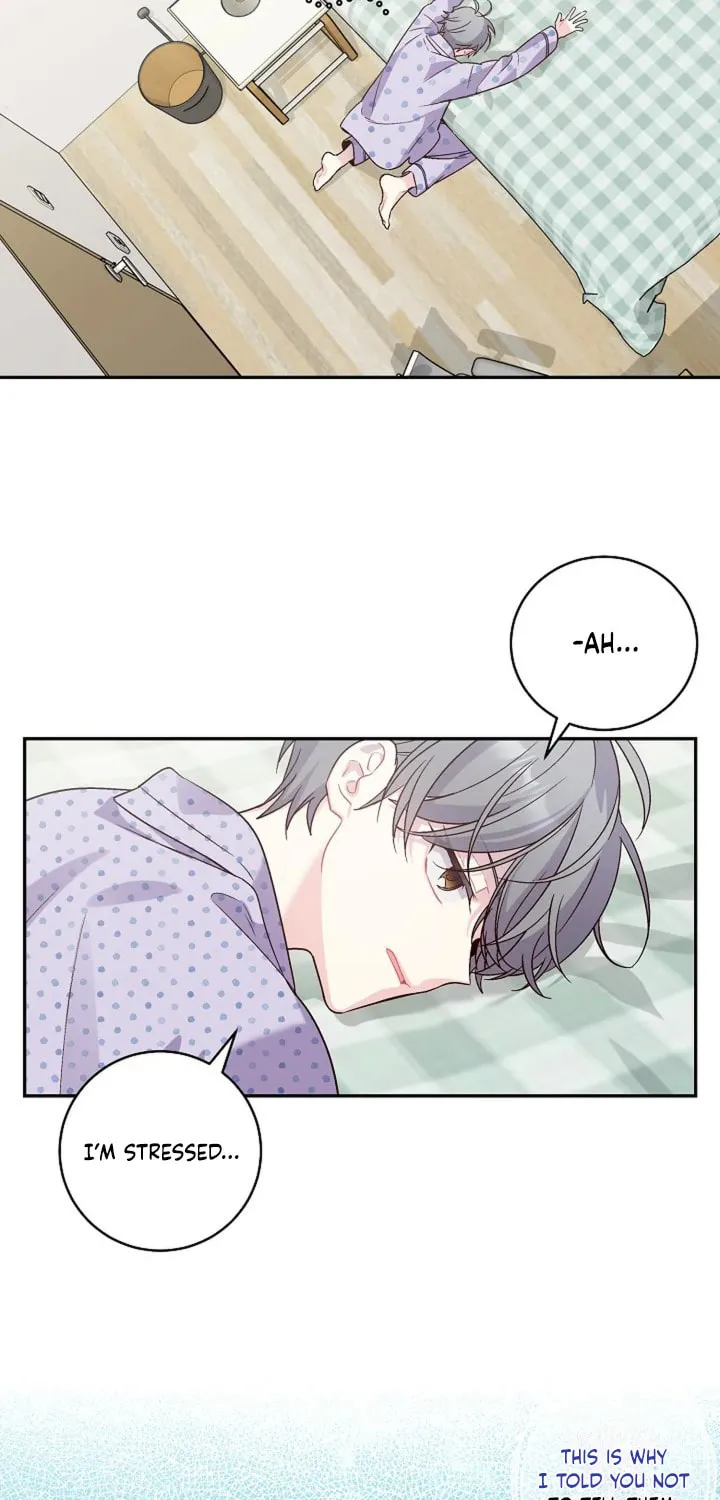 Merry Marbling Chapter 6 page 3 - 
