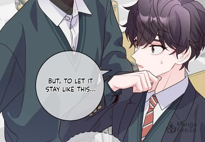 Merry Marbling Chapter 6 page 22 - 