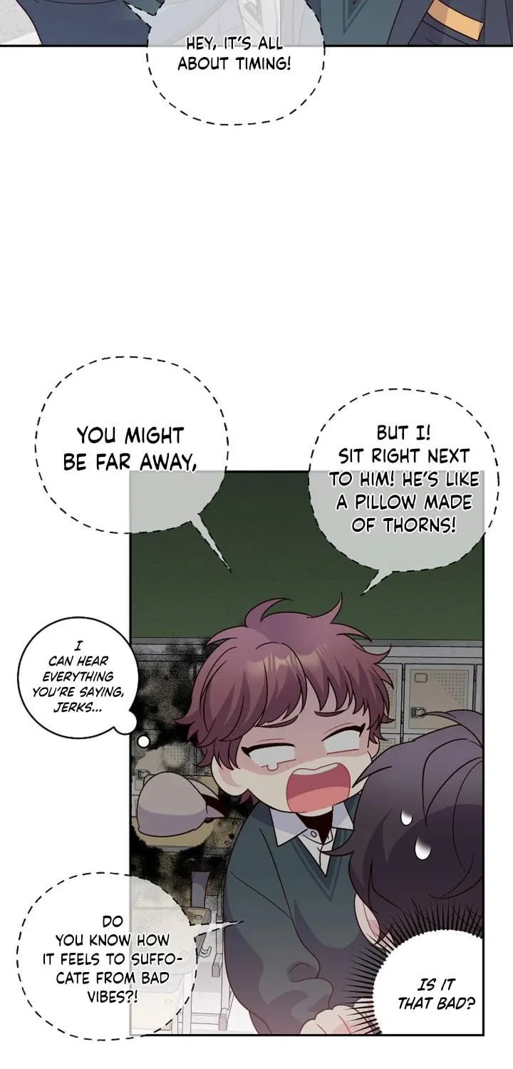 Merry Marbling Chapter 6 page 23 - 