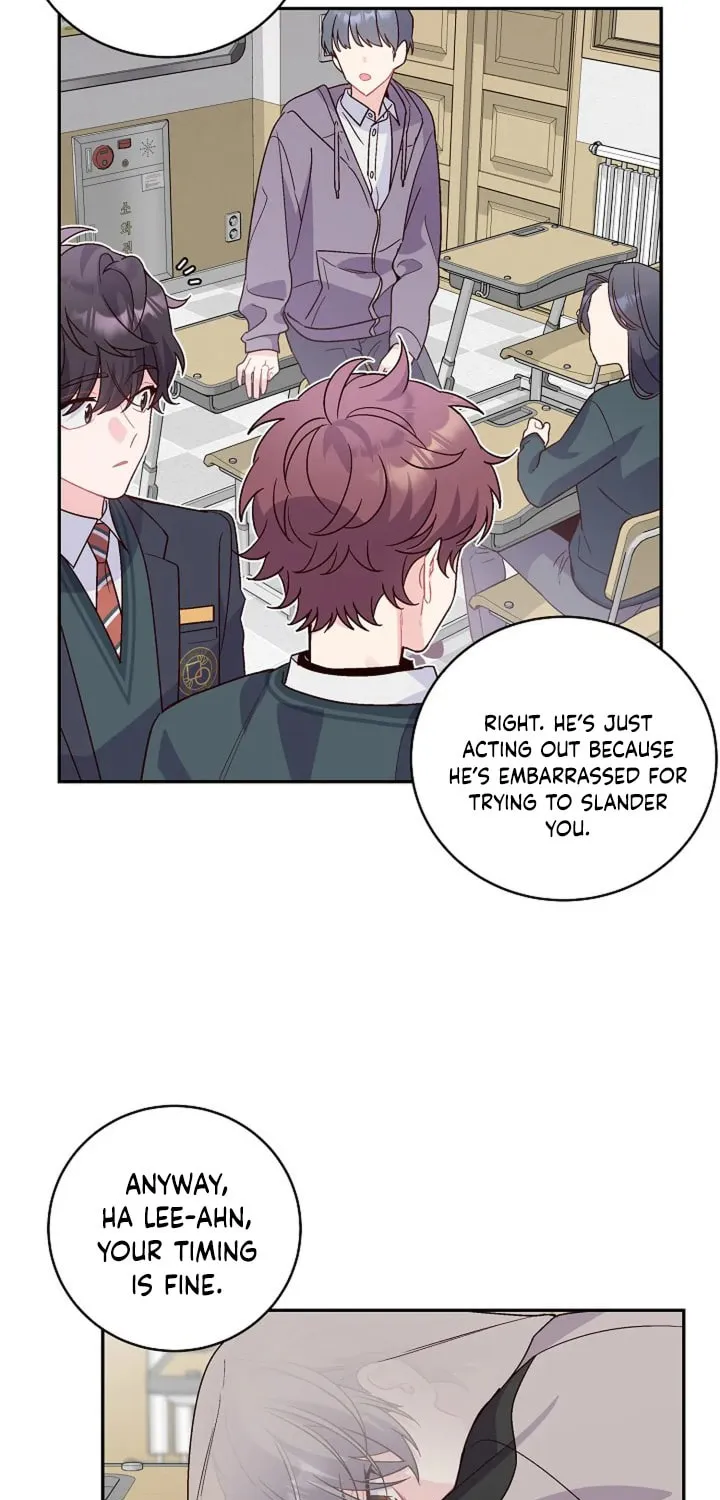 Merry Marbling Chapter 6 page 25 - 