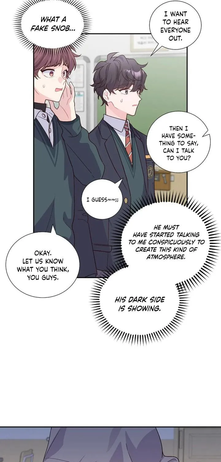 Merry Marbling Chapter 6 page 27 - 