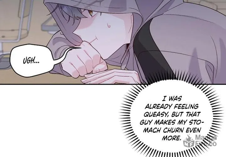 Merry Marbling Chapter 6 page 28 - 