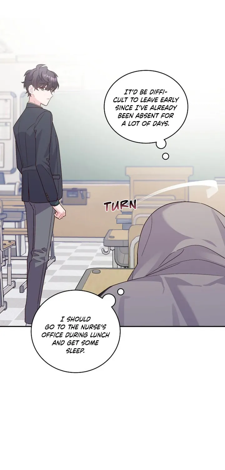 Merry Marbling Chapter 6 page 30 - 