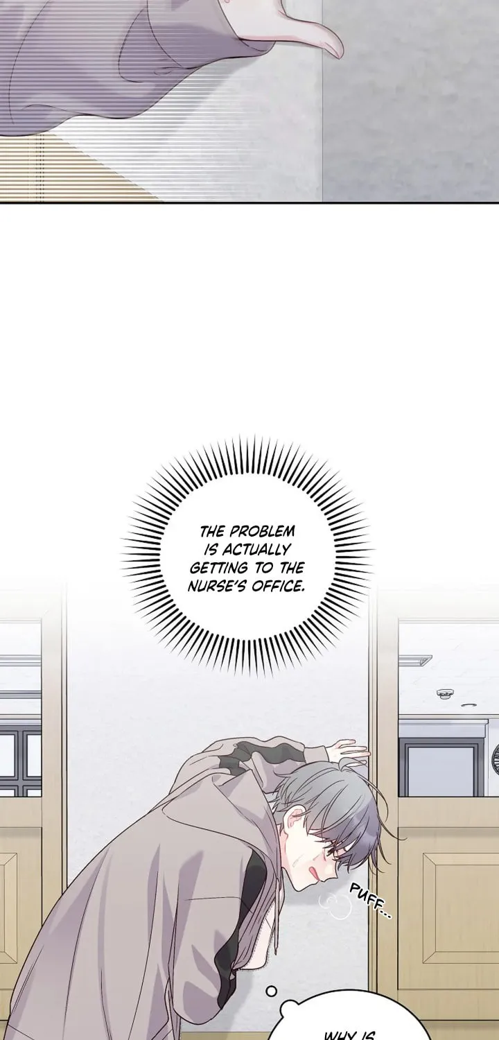 Merry Marbling Chapter 6 page 32 - 