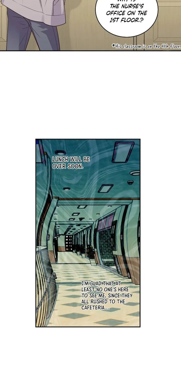 Merry Marbling Chapter 6 page 33 - 