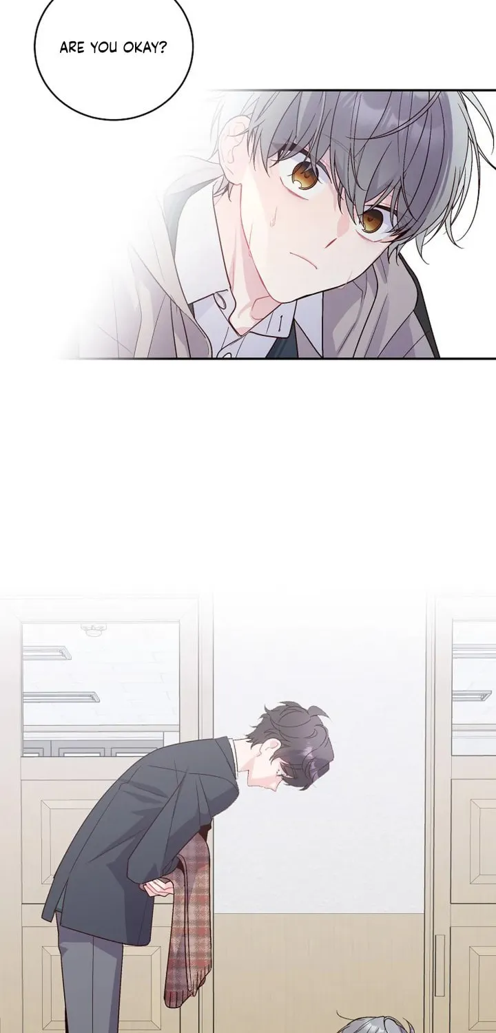 Merry Marbling Chapter 6 page 35 - 
