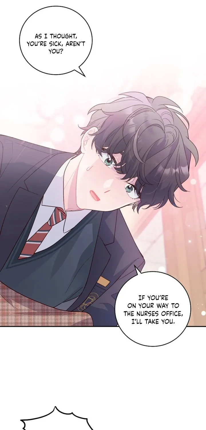 Merry Marbling Chapter 6 page 37 - 