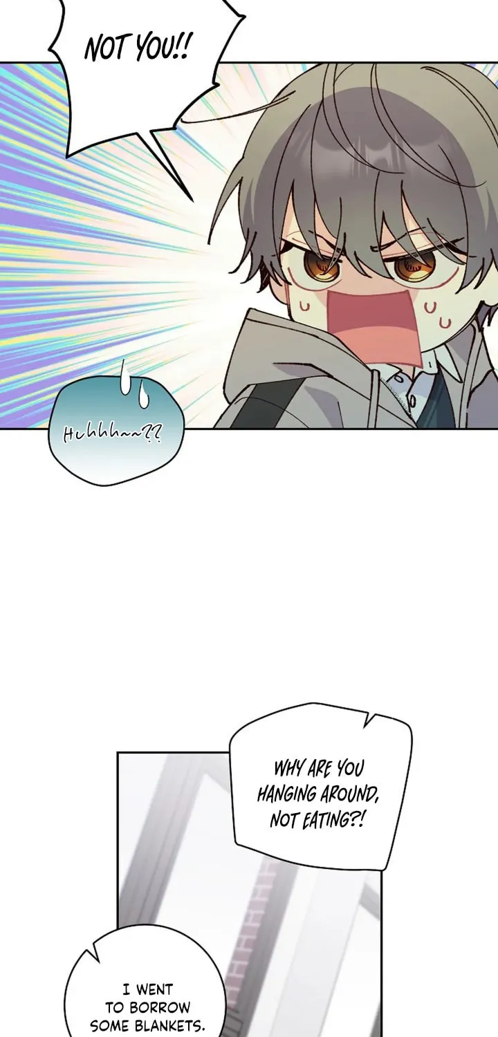 Merry Marbling Chapter 6 page 38 - 