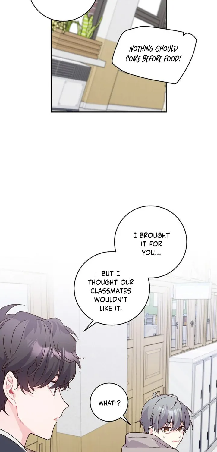 Merry Marbling Chapter 6 page 39 - 