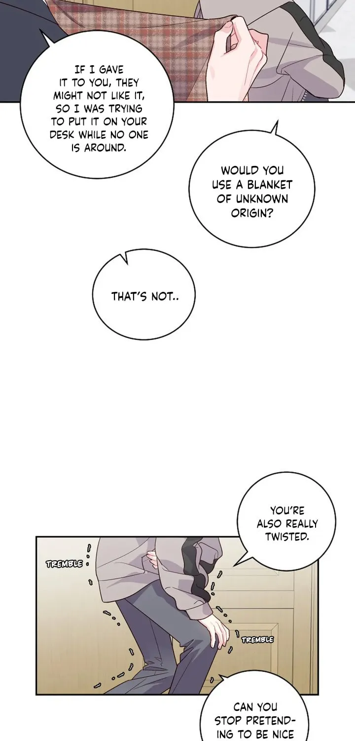Merry Marbling Chapter 6 page 40 - 