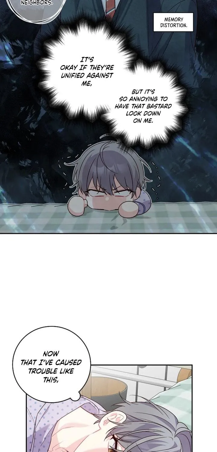 Merry Marbling Chapter 6 page 5 - 