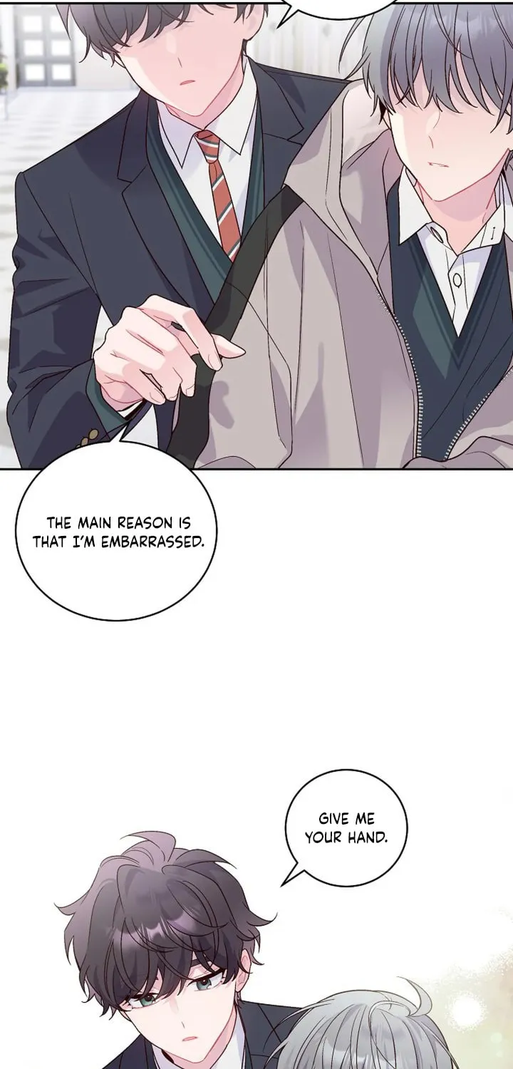 Merry Marbling Chapter 6 page 42 - 