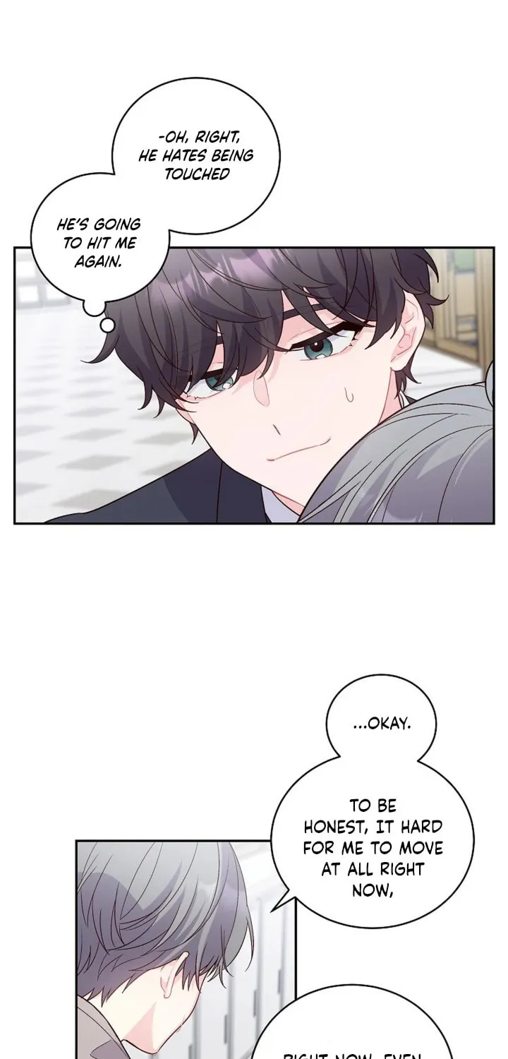 Merry Marbling Chapter 6 page 44 - 