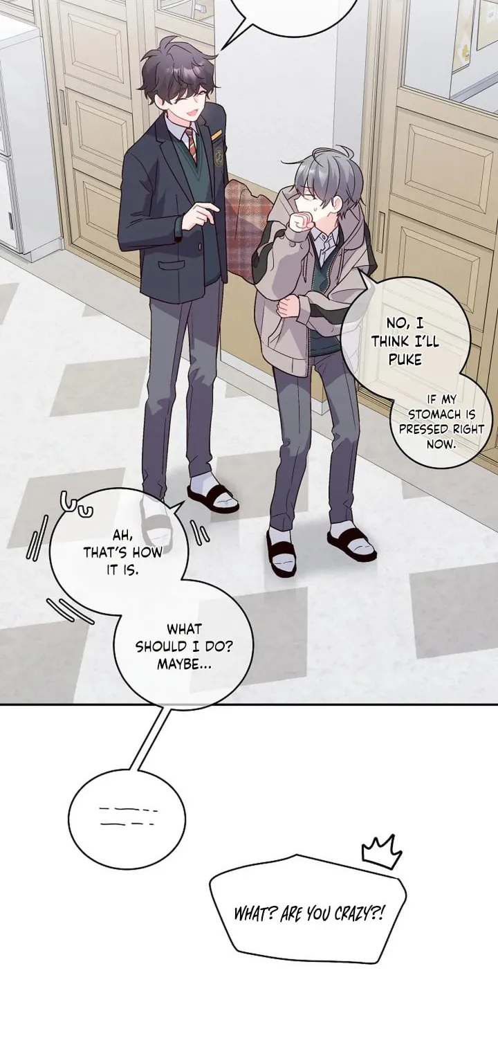 Merry Marbling Chapter 6 page 47 - 