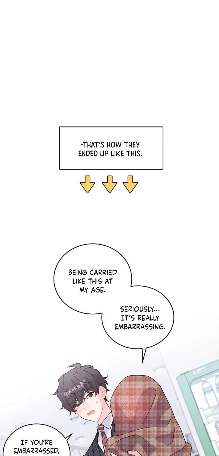 Merry Marbling Chapter 6 page 48 - 