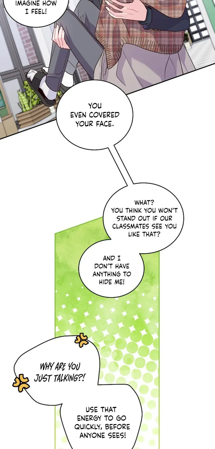 Merry Marbling Chapter 6 page 49 - 