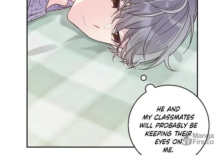 Merry Marbling Chapter 6 page 6 - 